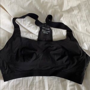 Reebok CrossFit sports bra